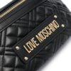 21773631_52264611_1000.jpg Love Moschino logo-plaque belt bag