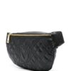 21773631_52264612_1000.jpg Love Moschino logo-plaque belt bag
