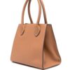 21773635_51659845_1000.jpg Love Moschino logo-plaque tote bag