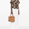 21773635_51659861_1000.jpg Love Moschino logo-plaque tote bag