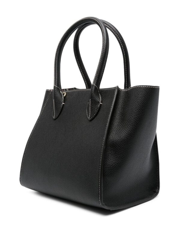 21773637_52262099_1000.jpg Love Moschino logo-lettering tote bag