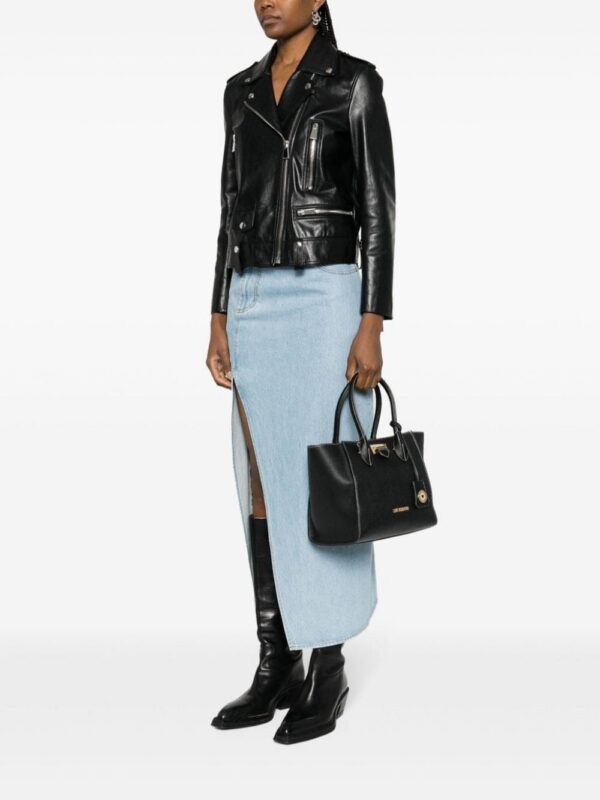 21773637_52262109_1000.jpg Love Moschino logo-lettering tote bag