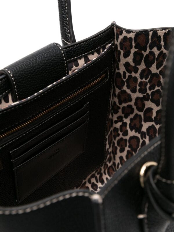 21773637_52262113_1000.jpg Love Moschino logo-lettering tote bag