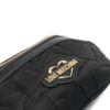 21773664_52261482_1000.jpg Love Moschino logo-lettering quilted belt bag