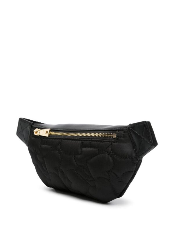 21773664_52261489_1000.jpg Love Moschino logo-lettering quilted belt bag