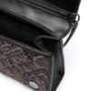 21773667_51658495_1000.jpg Love Moschino logo-lettering quilted lace bag