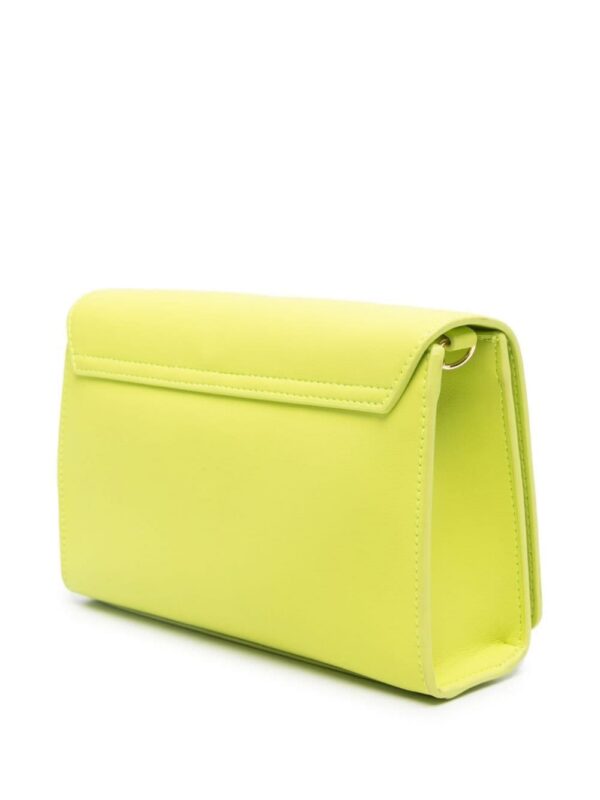 21773670_51656758_1000.jpg Love Moschino logo-lettering shoulder bag