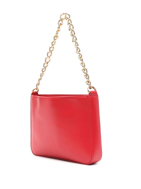 21773678_51667541_1000.jpg Love Moschino heart-patch shoulder bag