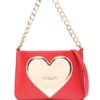 21773678_51668920_1000.jpg Love Moschino heart-patch shoulder bag
