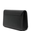 Love Moschino logo-lettering cross body bag