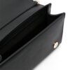 Love Moschino logo-lettering cross body bag