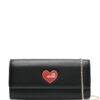 21777361_51670010_1000.jpg Love Moschino enamelled-logo crossbody bag