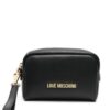 21777375_52800224_1000.jpg Love Moschino logo-lettering clutch bag
