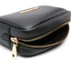 21777375_52800227_1000.jpg Love Moschino logo-lettering clutch bag