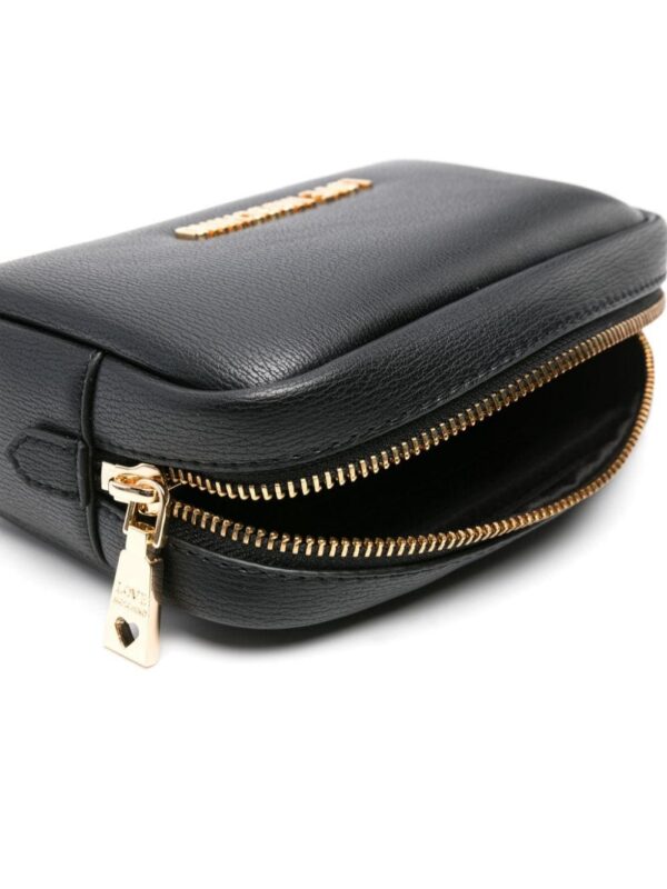 21777375_52800227_1000.jpg Love Moschino logo-lettering clutch bag