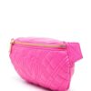 21777383_52264622_1000.jpg Love Moschino logo-lettering quilted belt bag