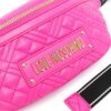 21777383_52280142_1000.jpg Love Moschino logo-lettering quilted belt bag