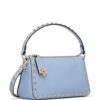 Valentino Garavani small Rockstud leather crossbody bag
