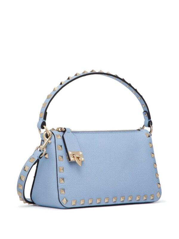 Valentino Garavani small Rockstud leather crossbody bag