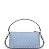 Valentino Garavani small Rockstud leather crossbody bag