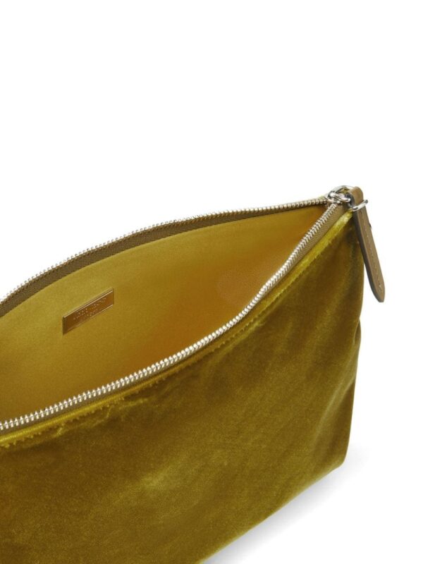21825670_53198553_1000.jpg Jimmy Choo Callie velvet clutch bag