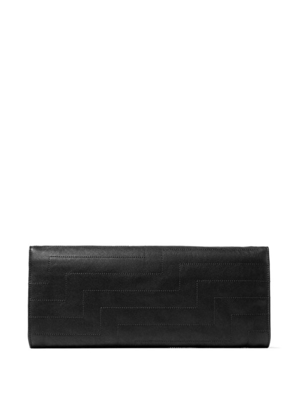 21825684_53059784_1000.jpg Jimmy Choo Avenue Soft clutch bag