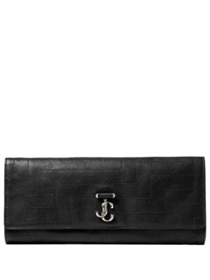 21825684_53059794_1000.jpg Jimmy Choo Avenue Soft clutch bag