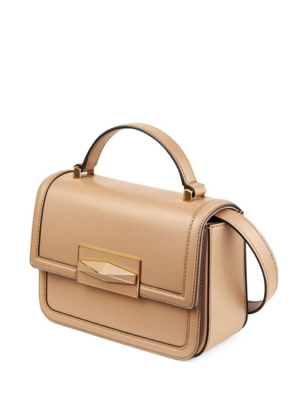 21825698_53060221_1000.jpg Jimmy Choo Diamond leather top-handle bag
