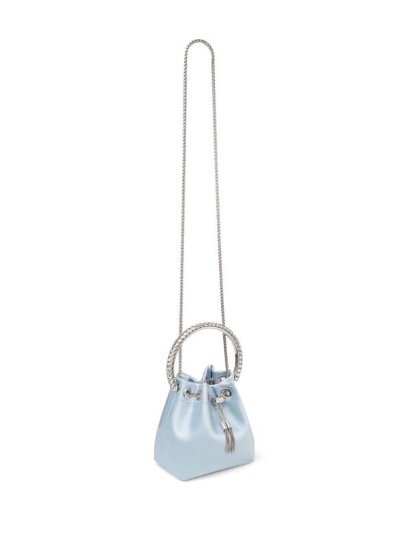 21825735_52706411_1000.jpg Jimmy Choo Bon Bon crystal-embellished satin bag