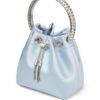 21825735_52706426_1000.jpg Jimmy Choo Bon Bon crystal-embellished satin bag