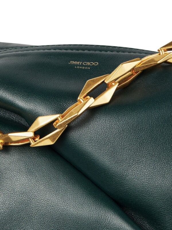 21825745_52007644_1000.jpg Jimmy Choo small Diamond Soft leather shoulder bag