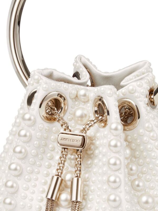 21825783_53061036_1000.jpg Jimmy Choo Bon Bon pearl-embellished mini bag