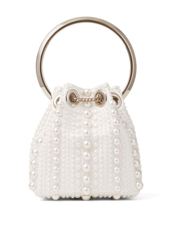 21825783_53061043_1000.jpg Jimmy Choo Bon Bon pearl-embellished mini bag