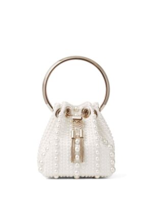 21825783_53061051_1000.jpg Jimmy Choo Bon Bon pearl-embellished mini bag