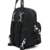 21829088_51673323_1000.jpg Versace Jeans Couture logo-lettering zipped backpack