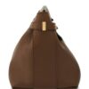 21832372_52080208_1000.jpg Ferragamo Gancini-plaque leather clutch bag