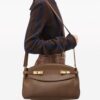 21832372_52080213_1000.jpg Ferragamo Gancini-plaque leather clutch bag