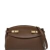 21832372_52080241_1000.jpg Ferragamo Gancini-plaque leather clutch bag