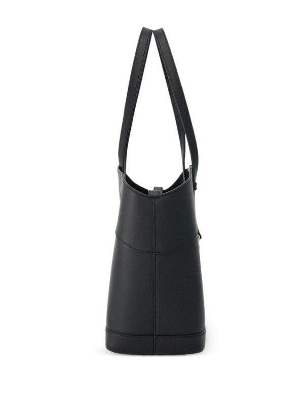 21832417_52054891_1000.jpg Ferragamo Charming logo-print tote bag