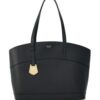 21832417_52054892_1000.jpg Ferragamo Charming logo-print tote bag