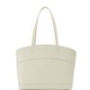 21832419_52487517_1000.jpg Ferragamo Charming leathert tote bag