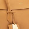 21832425_52500074_1000.jpg Ferragamo logo-tag leather tote bag