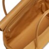 21832425_52500075_1000.jpg Ferragamo logo-tag leather tote bag