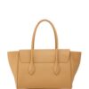 21832425_52500094_1000.jpg Ferragamo logo-tag leather tote bag
