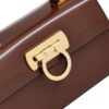 21834187_51696721_1000.jpg Ferragamo Iconic logo-engraved tote bag