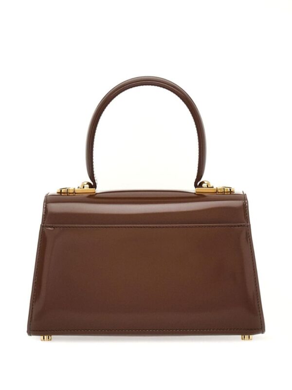 21834187_51696723_1000.jpg Ferragamo Iconic logo-engraved tote bag