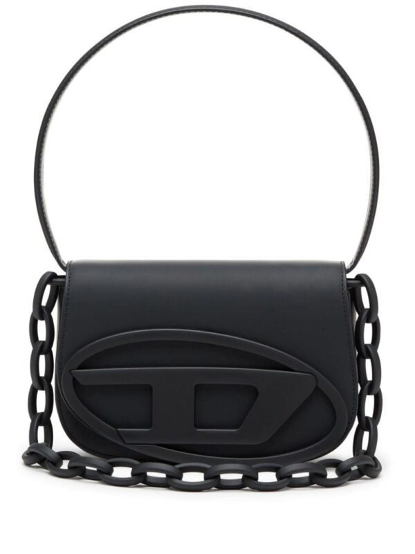 21895669_51942247_1000.jpg Diesel 1DR logo-plaque shoulder bag