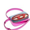21895672_52873168_1000.jpg Diesel 1DR mirrored-finish shoulder bag
