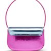 21895672_52873178_1000.jpg Diesel 1DR mirrored-finish shoulder bag