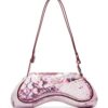 21896563_52736502_1000.jpg Diesel Play snakeskin-print shoulder bag